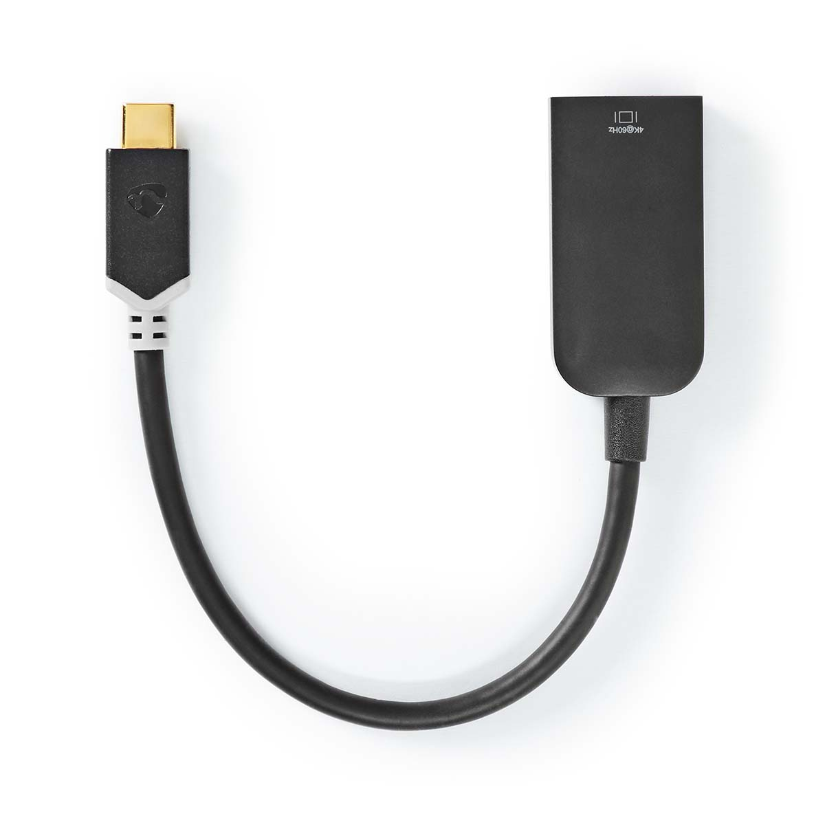 NEDIS CCBW64652AT02, USB-C Adapter