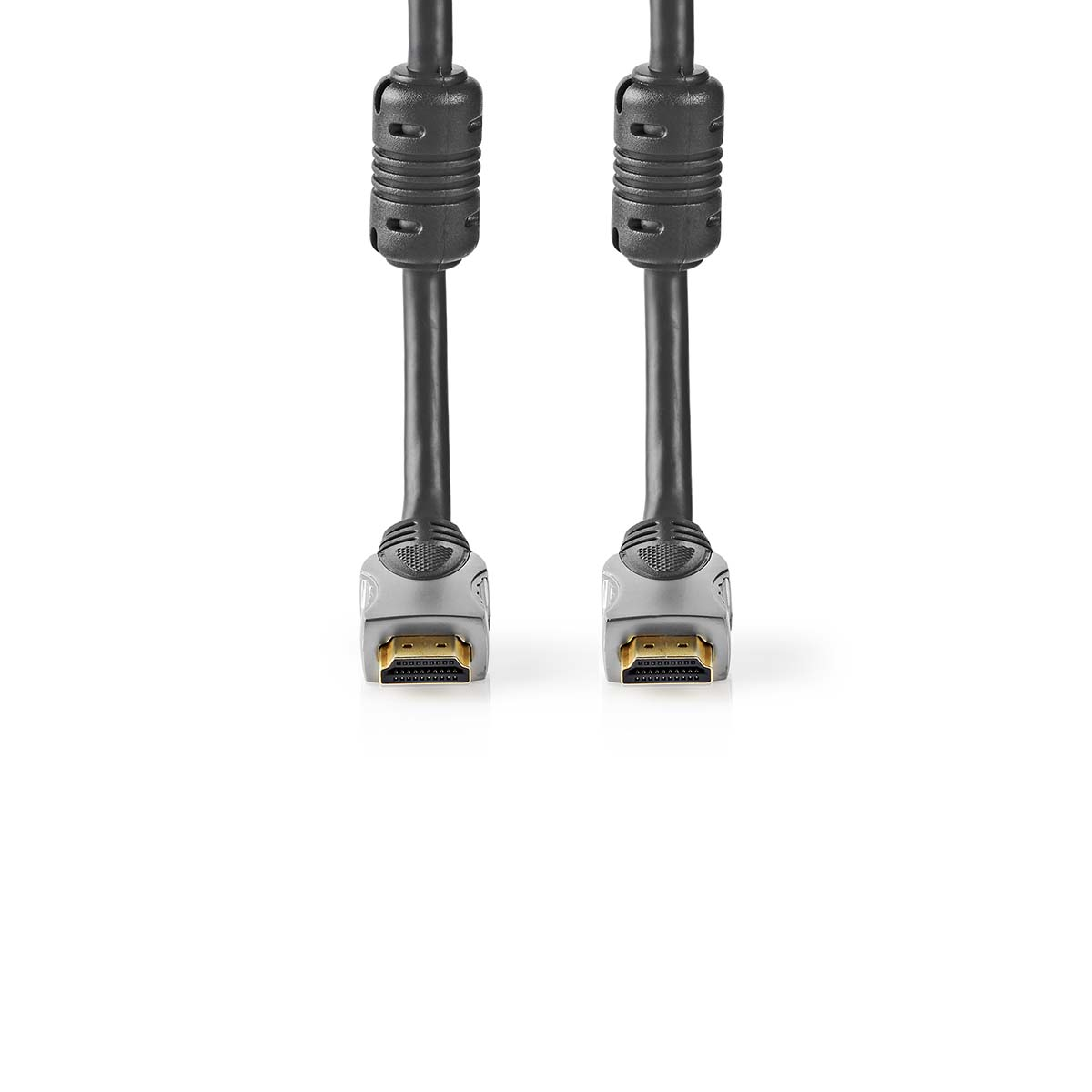 NEDIS CVGC34000AT25 ​​HDMI Kabel