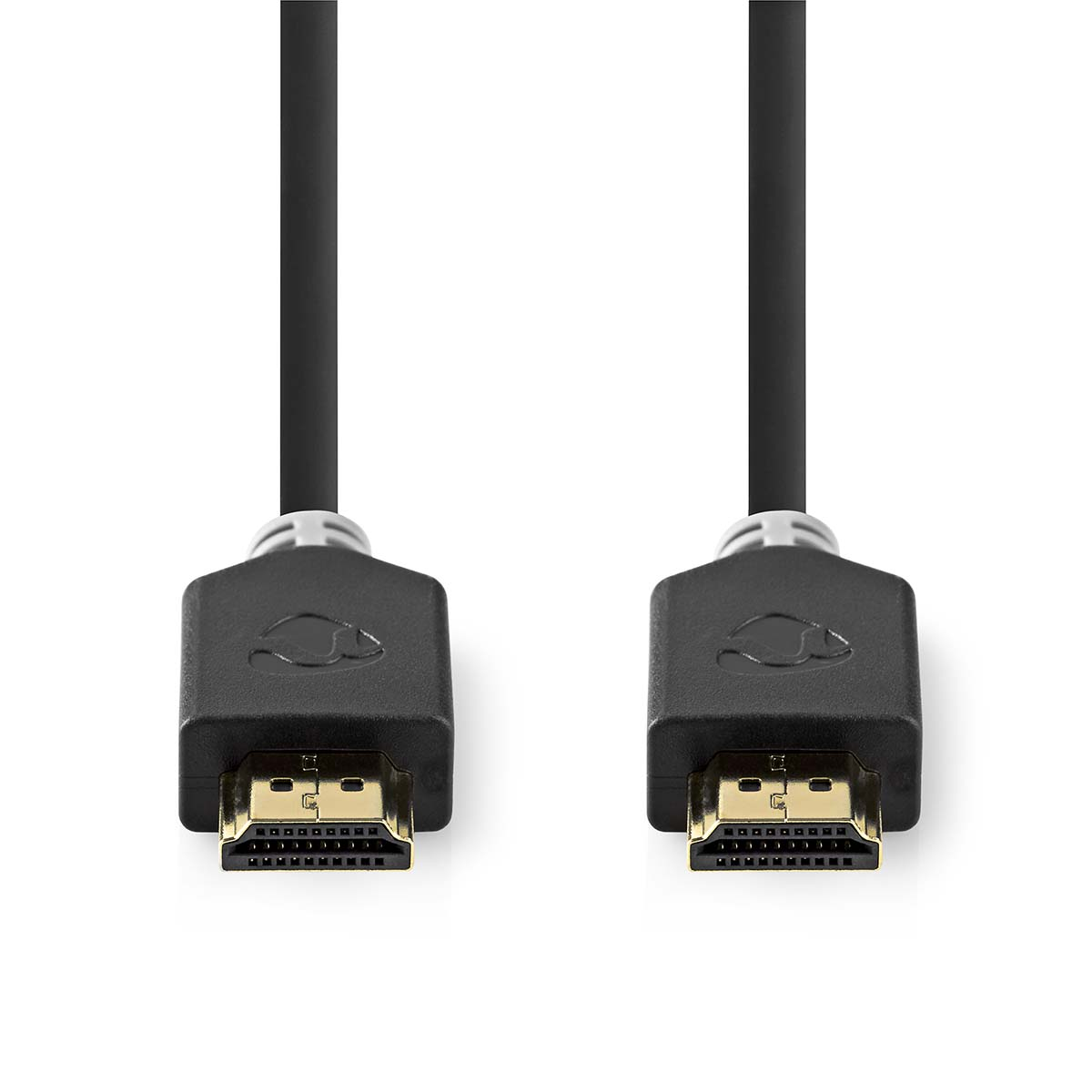 ​​HDMI NEDIS CVBW34000AT100 Kabel