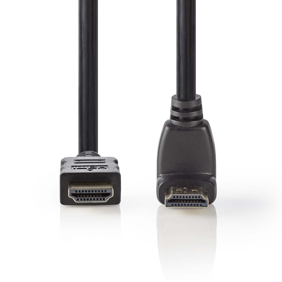 ​​HDMI NEDIS CVGP34200BK15 Kabel