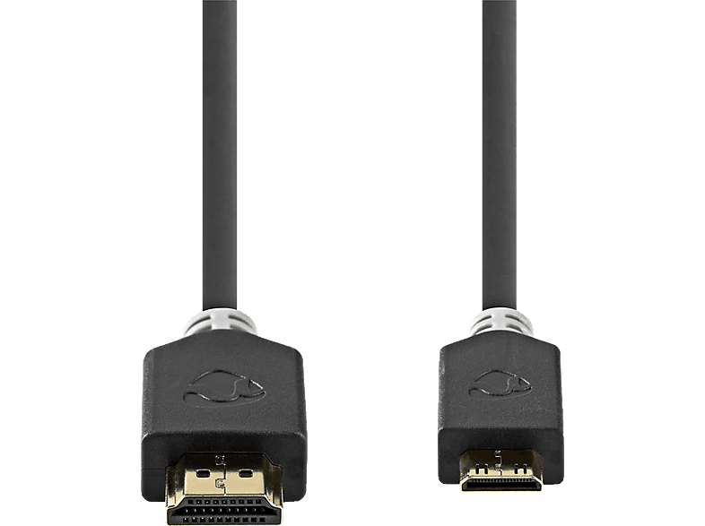 NEDIS CVBW34500AT20 ​​HDMI  Kabel