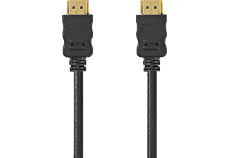NEDIS CVGB34000BK20 ​​HDMI ™ Kabel