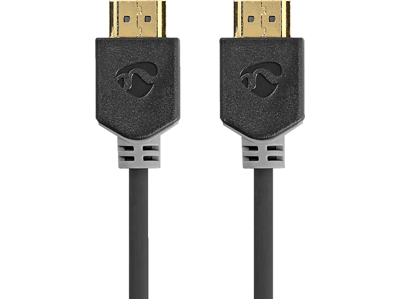 NEDIS CVBW35000BK20 Ultra HDMI ™ Kabel SATURN