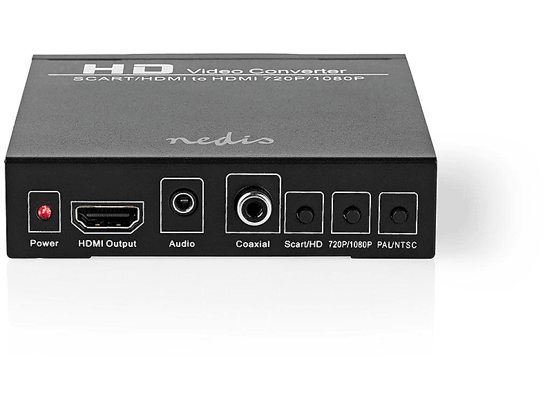 NEDIS VCON3452AT HDMI  Converter