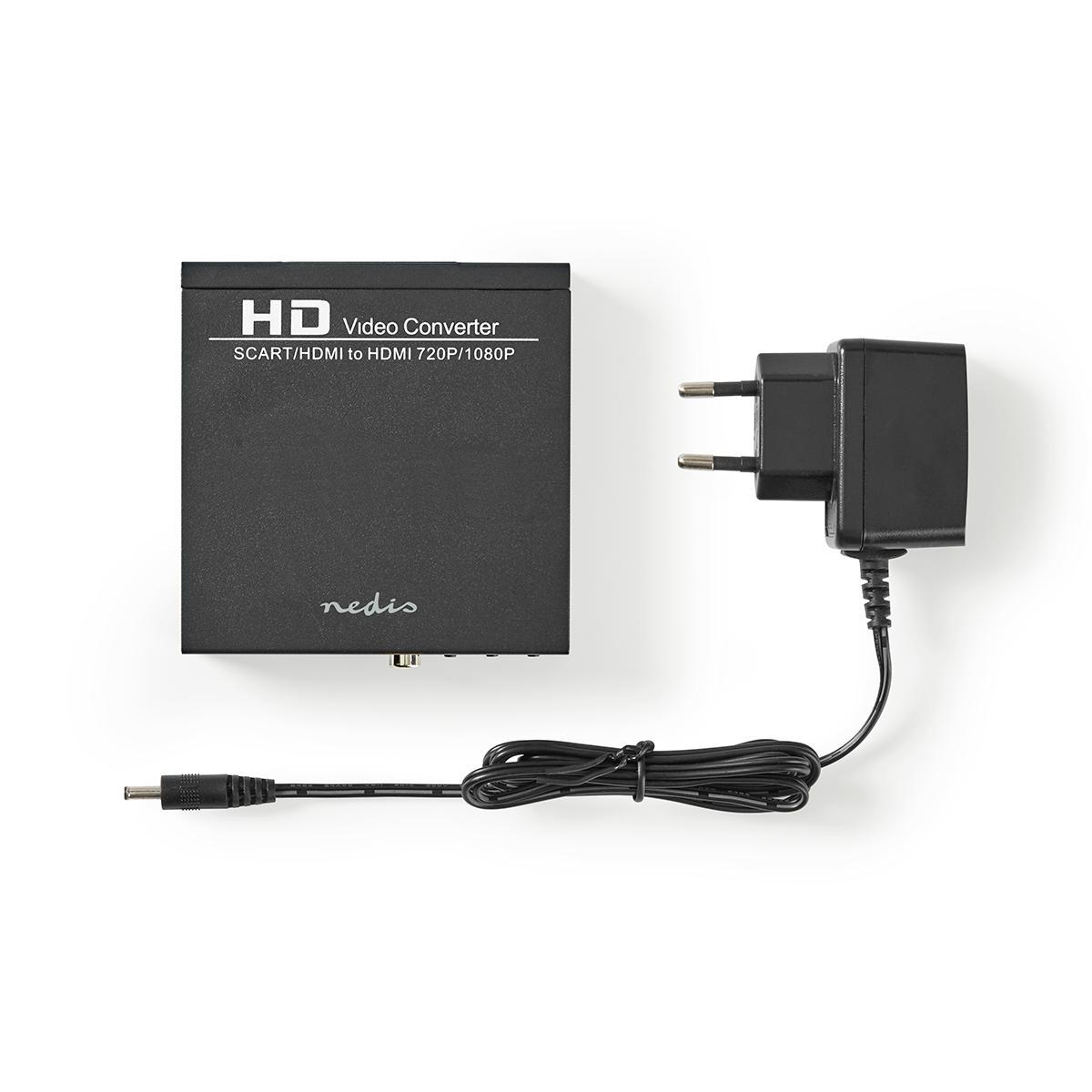 NEDIS VCON3452AT HDMI Converter