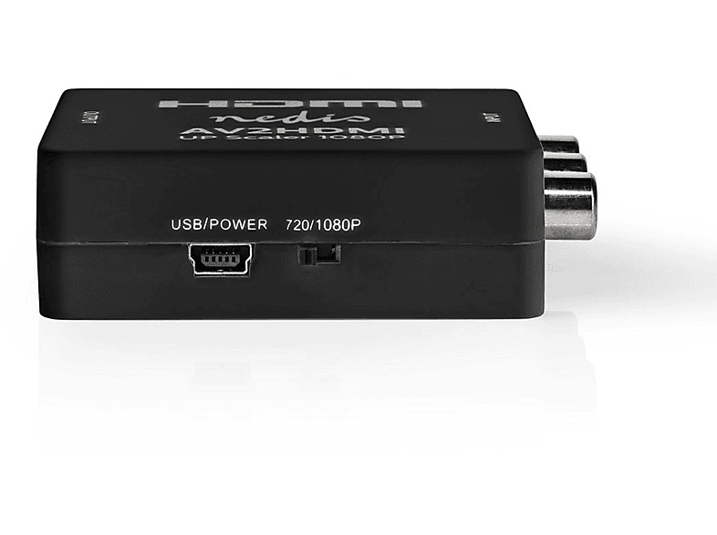 NEDIS VCON3456AT Converter HDMI