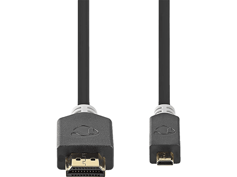 NEDIS CVBW34700AT20 ​​HDMI  Kabel