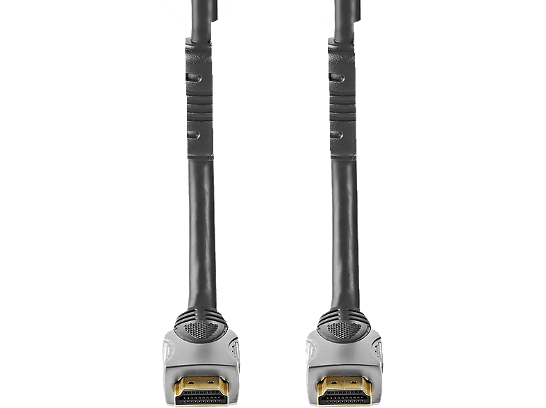 ​​HDMI CVGC34000AT50 Kabel NEDIS