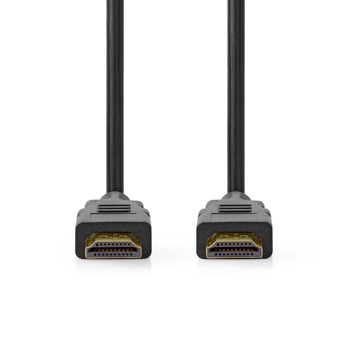 Ultra -Kabel NEDIS ​​HDMI CVGP35000BK20