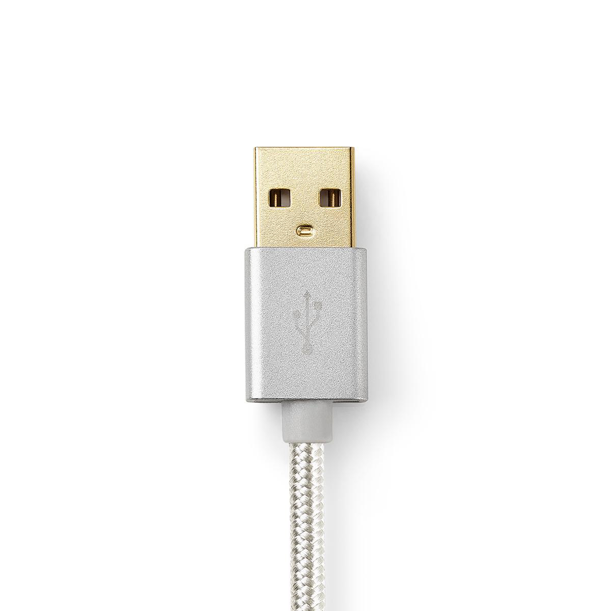 NEDIS CCTB60500AL30 USB-Kabel