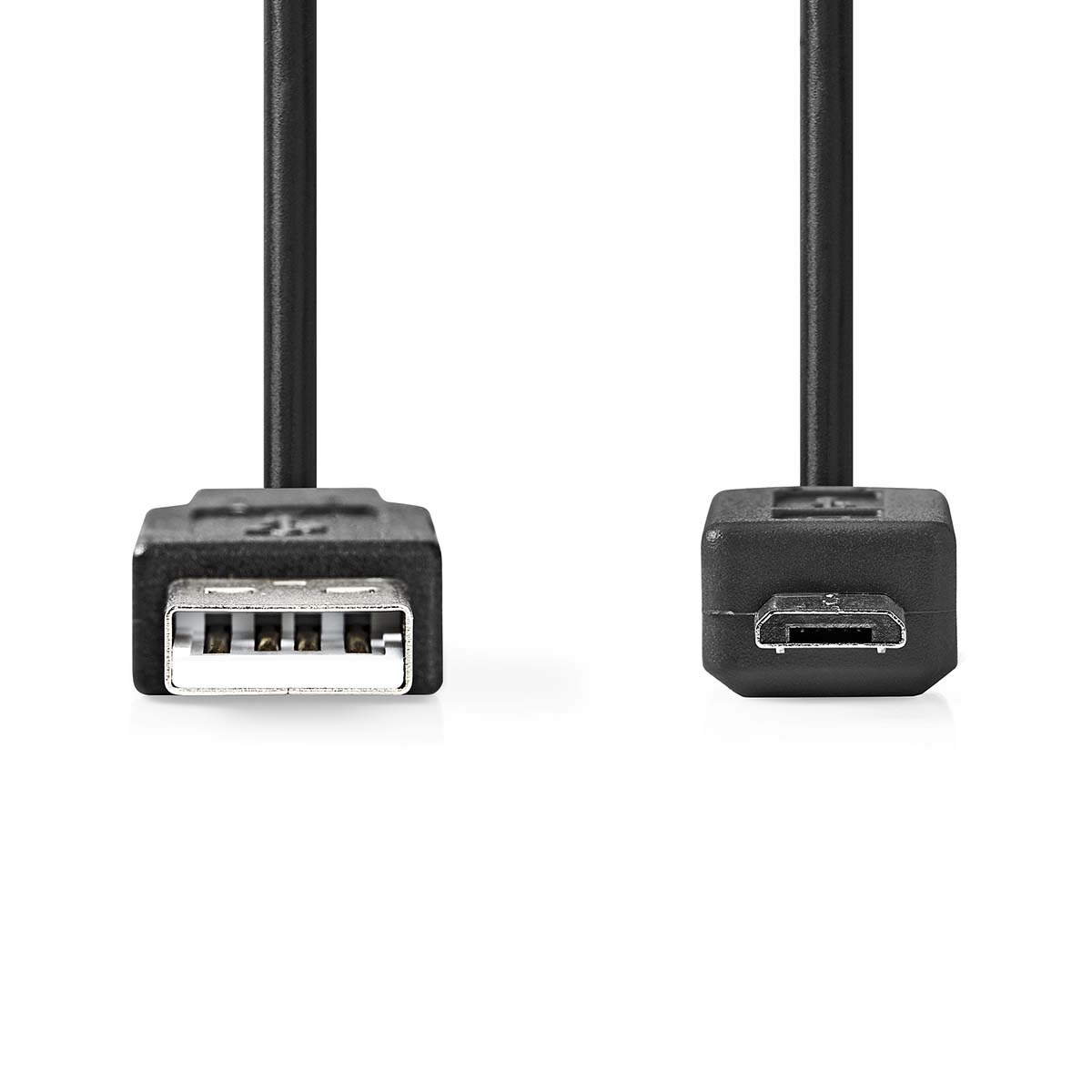 USB-Kabel CCGB60500BK30 NEDIS