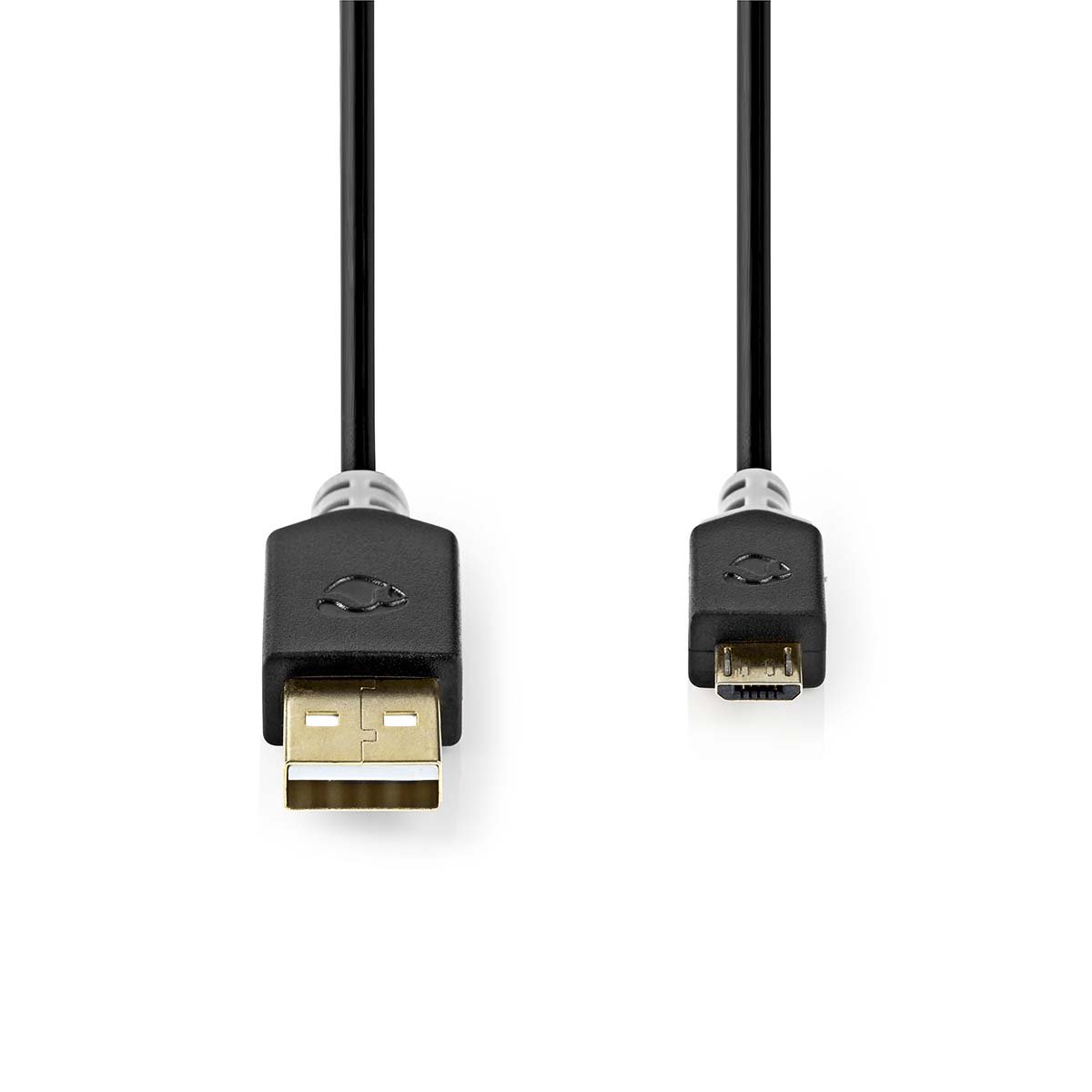 CCBW60500AT10 USB-Kabel NEDIS