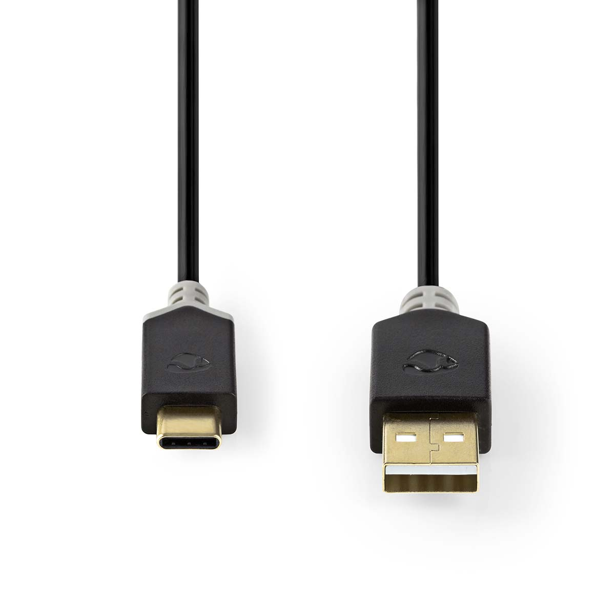USB-Kabel CCBW60600AT10 NEDIS