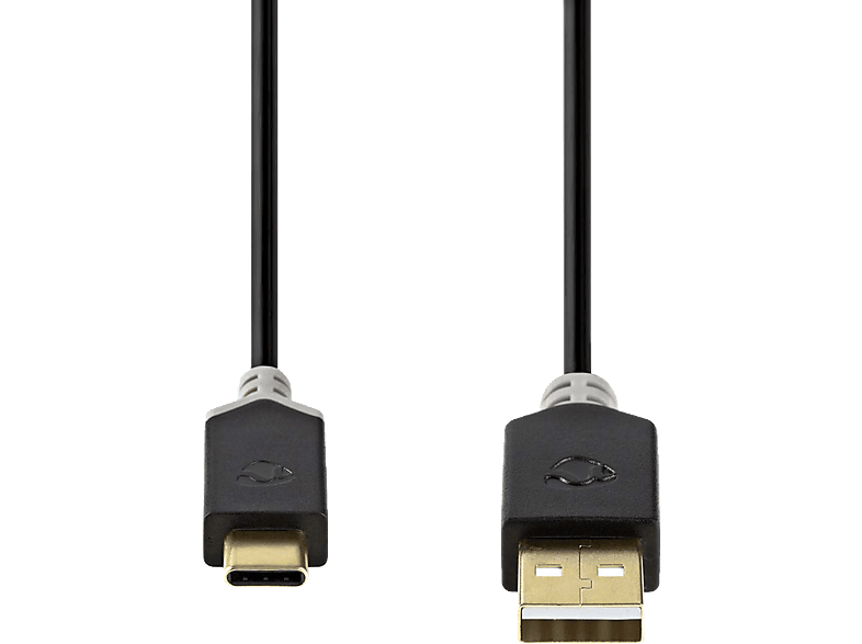 NEDIS USB-Kabel CCBW60600AT10