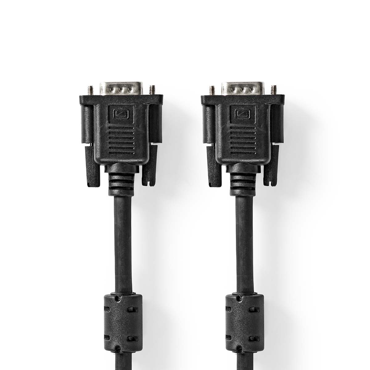 NEDIS CCGB59000BK30 VGA-Kabel, m 3.00
