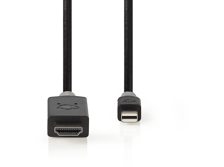NEDIS CCBP37604AT20 Mini Displayport-Kabel