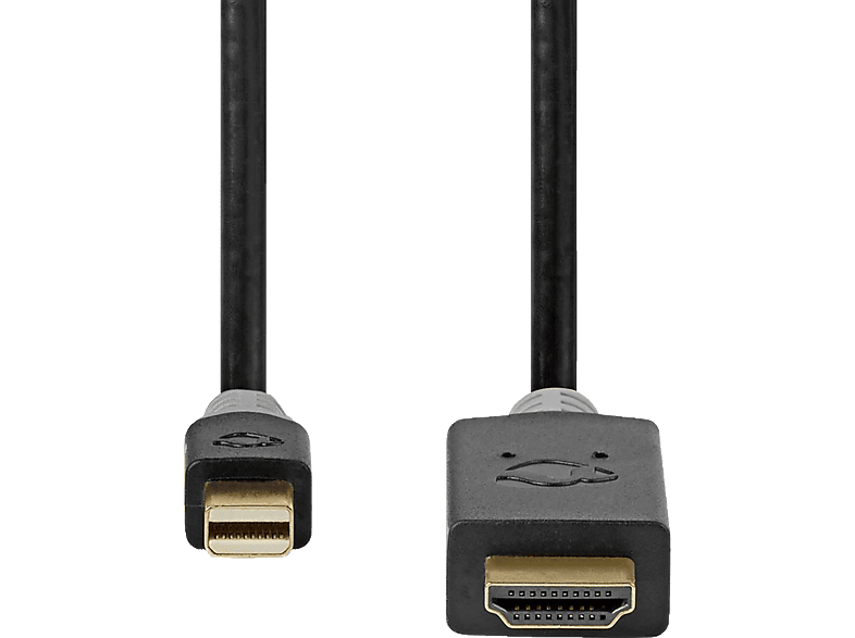 Mini Displayport-Kabel NEDIS CCBW37600AT20