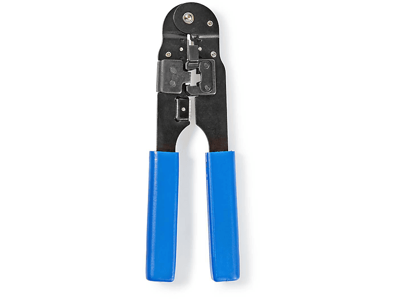 NEDIS CCGP89500BU Crimp pliers, Blau | Zangen & Scheren