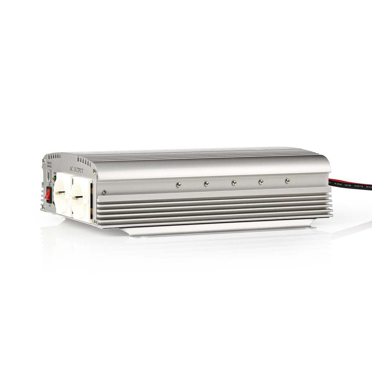 PIMS1000W12 NEDIS Power Inverter