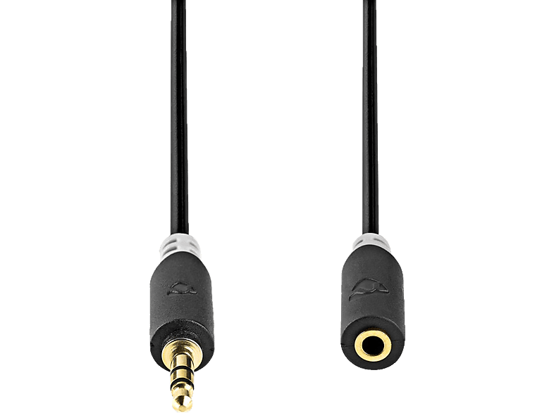 Stereo-Audiokabel NEDIS CABW22050AT30