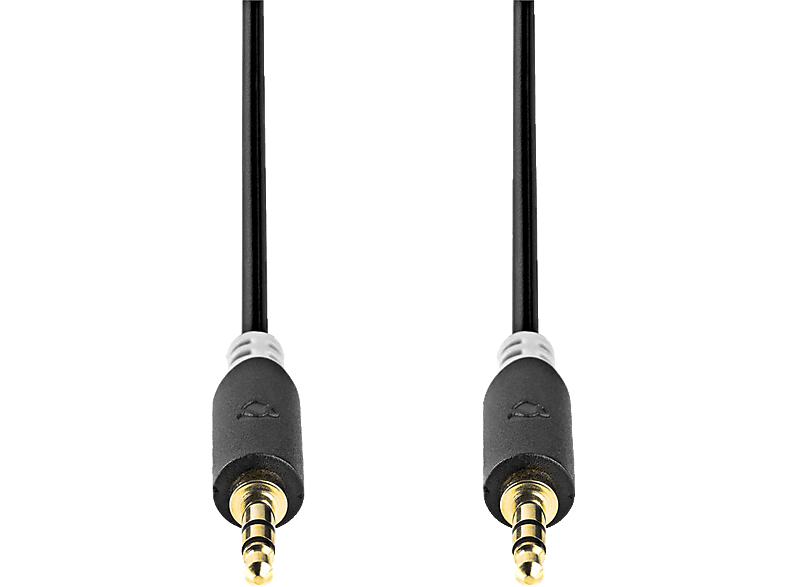 Stereo-Audiokabel CABW22000AT30 NEDIS