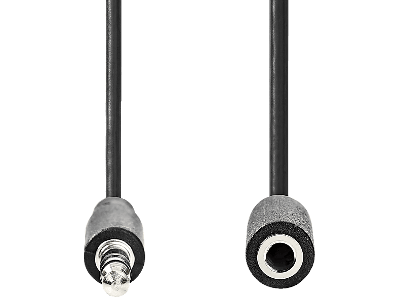 CAGB22050BK50 NEDIS Stereo-Audiokabel