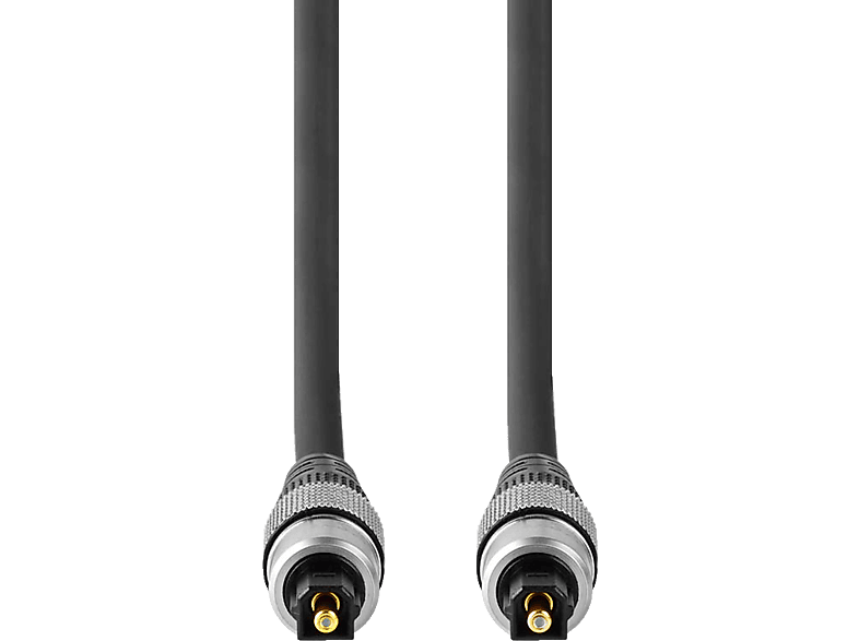 Audiokabel CAGC25000AT075 Optisches NEDIS