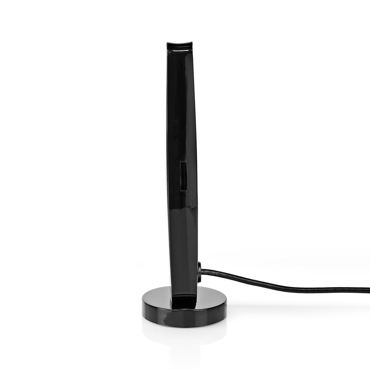 NEDIS ANIR1504BK700 Binnenantenne 2,10 m