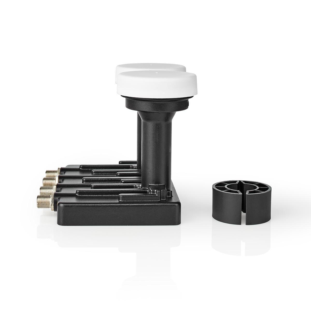 NEDIS SLNBQDM60BK LNB