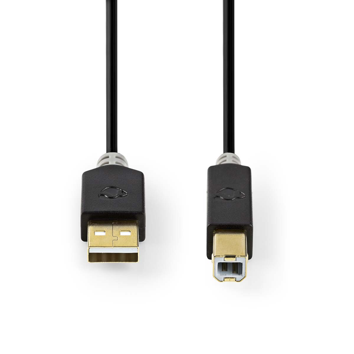 USB-Kabel NEDIS CCBW60100AT30