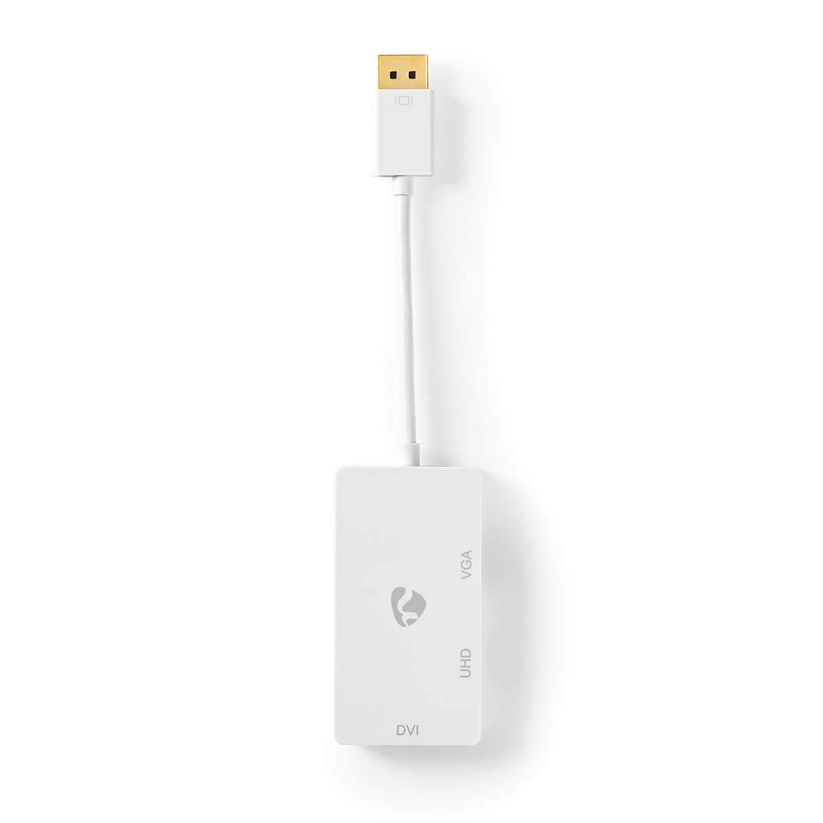 CCGB37366WT02 Displayport-Adapter NEDIS