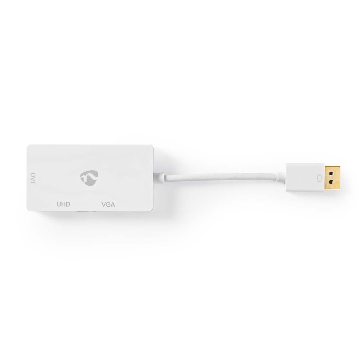 CCGB37366WT02 Displayport-Adapter NEDIS