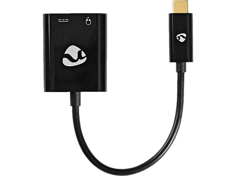 NEDIS CCBW65955BK015 USBAdapter MediaMarkt