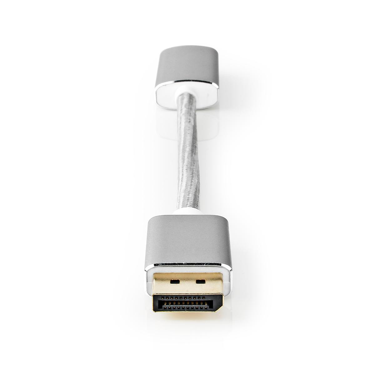 NEDIS CCTB37150AL02 Displayport-Kabel