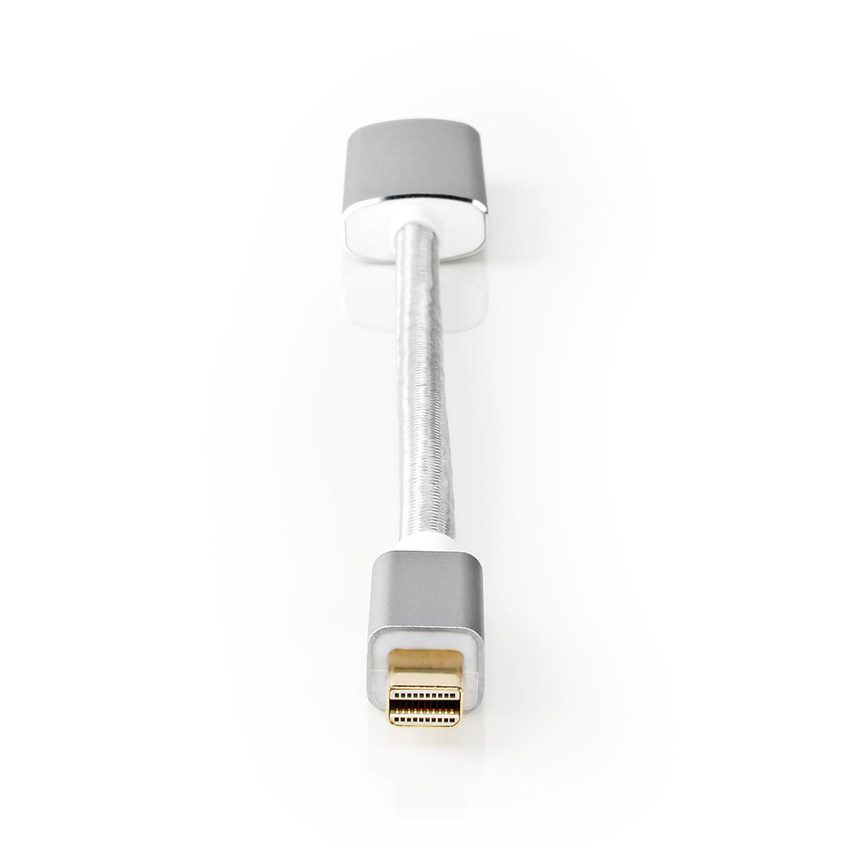 Mini Displayport-Kabel CCTB37650AL02 NEDIS