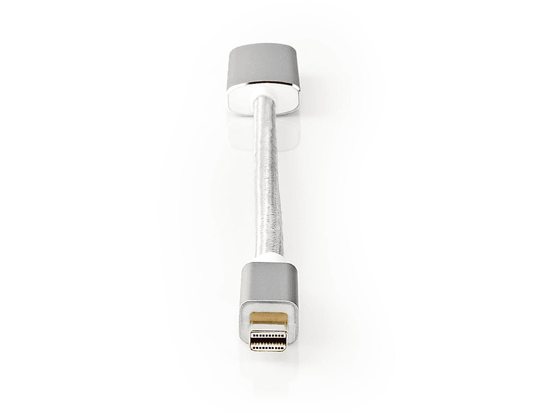 Mini Displayport-Kabel CCTB37650AL02 NEDIS