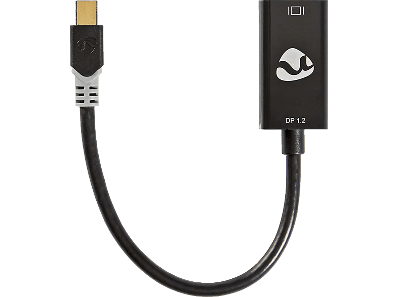 NEDIS CCBW37650AT02 Mini DisplayportKabel SATURN