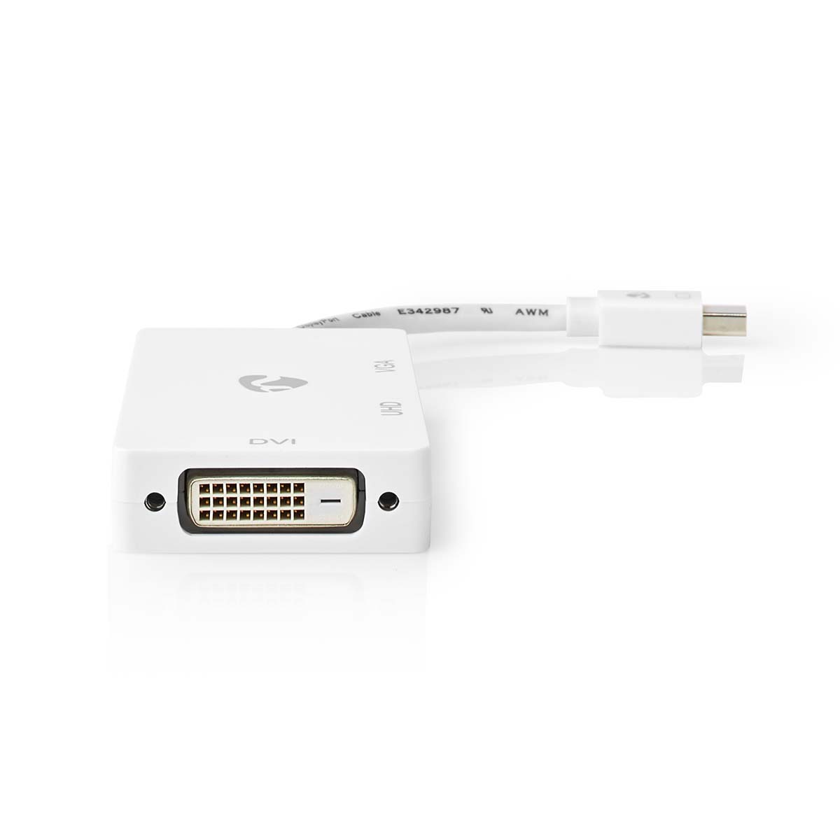 NEDIS CCGB37466WT02 Adattatore