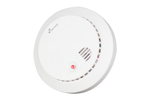 Detector humo - Doorbell Wifi 720P Nivian NIVIAN, Blanco