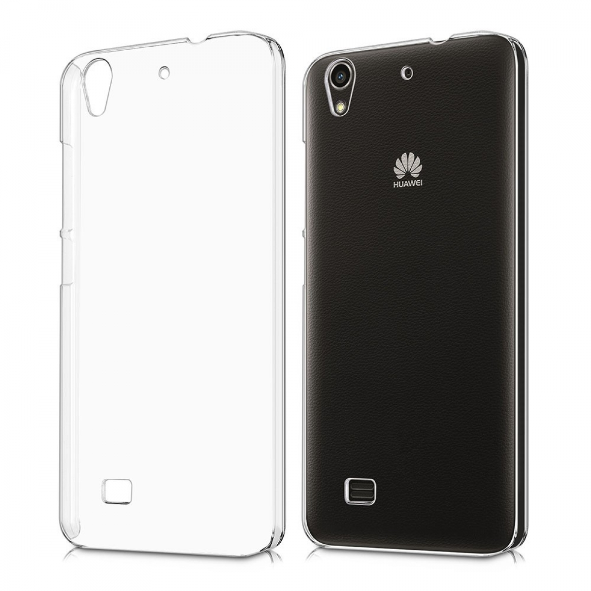 CASEONLINE CA4, Backcover, Huawei, Ascend G620S, Transparent