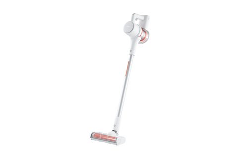 Aspirador escoba  Xiaomi Vacuum Cleaner G9 Plus, 120 W, Autonomía 60 min,  Blanco