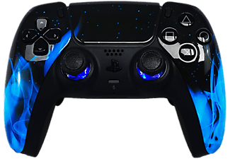 LUXCONTROLLER PS5 BlueFire Wireless-Controller