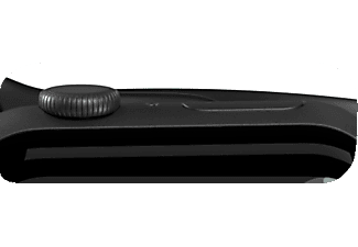 ZENS 3in1 Wireless Charger Kabelloses Ladegerät Apple, Samsung, Huawei, OnePlus, etc., Schwarz
