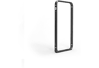 KMP Bumper - Schutzrahmen für iPhone X grau, Bumper, iPhone, X, grau