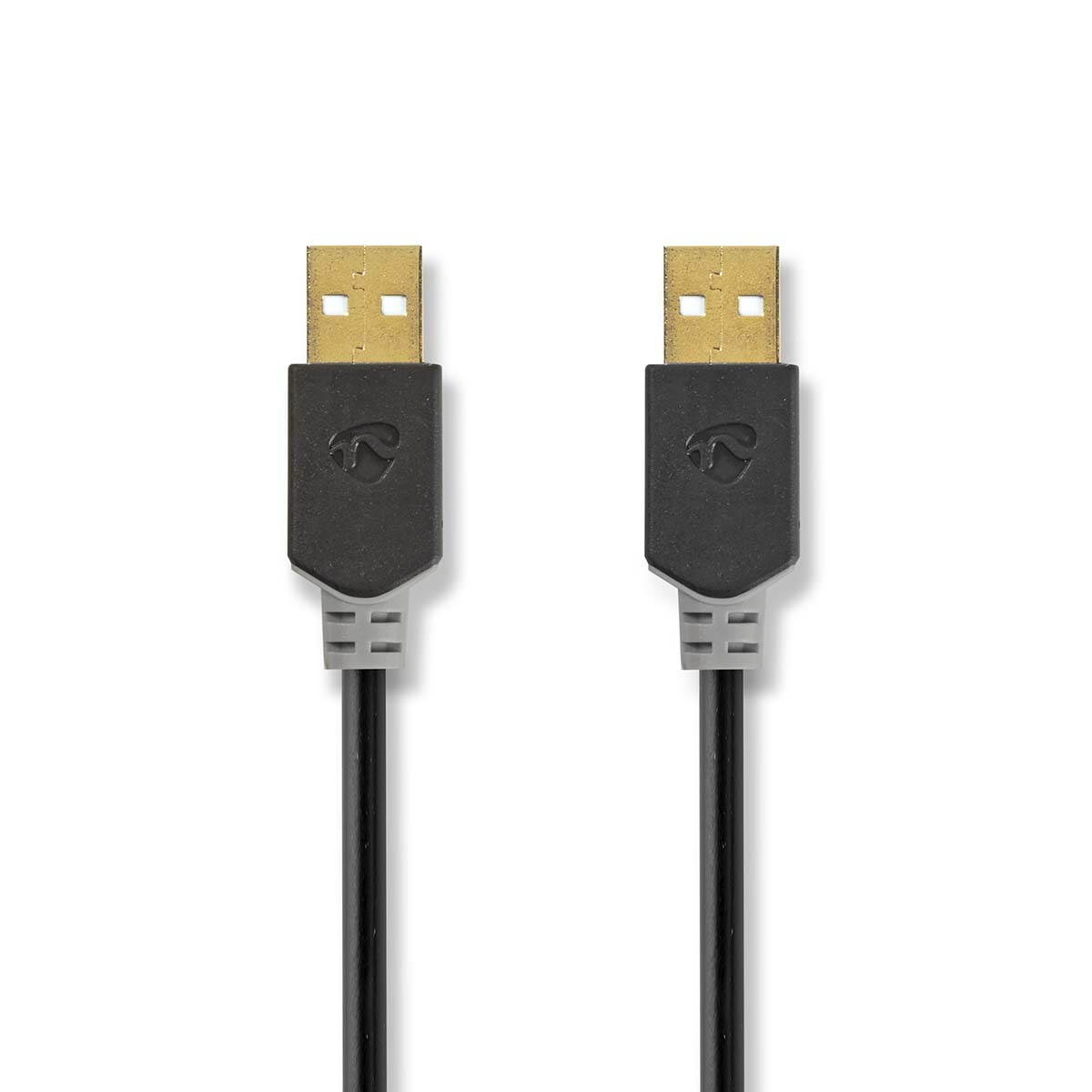NEDIS CCBW60000AT20, USB-Kabel, 2,00 m