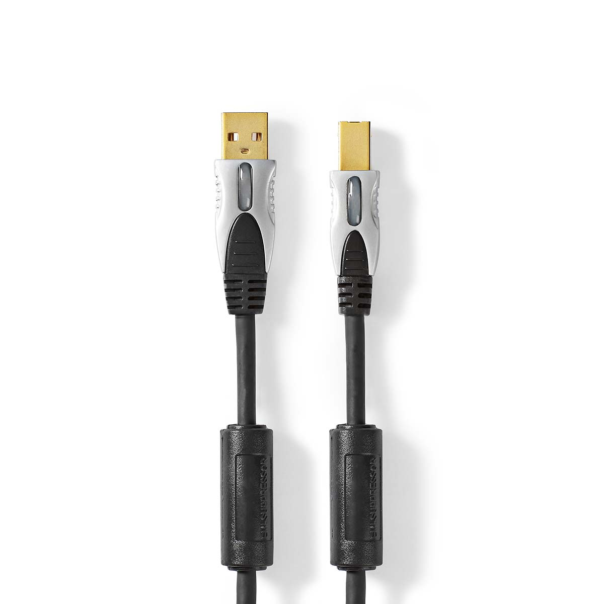 NEDIS USB-Kabel CCGC61100AT50