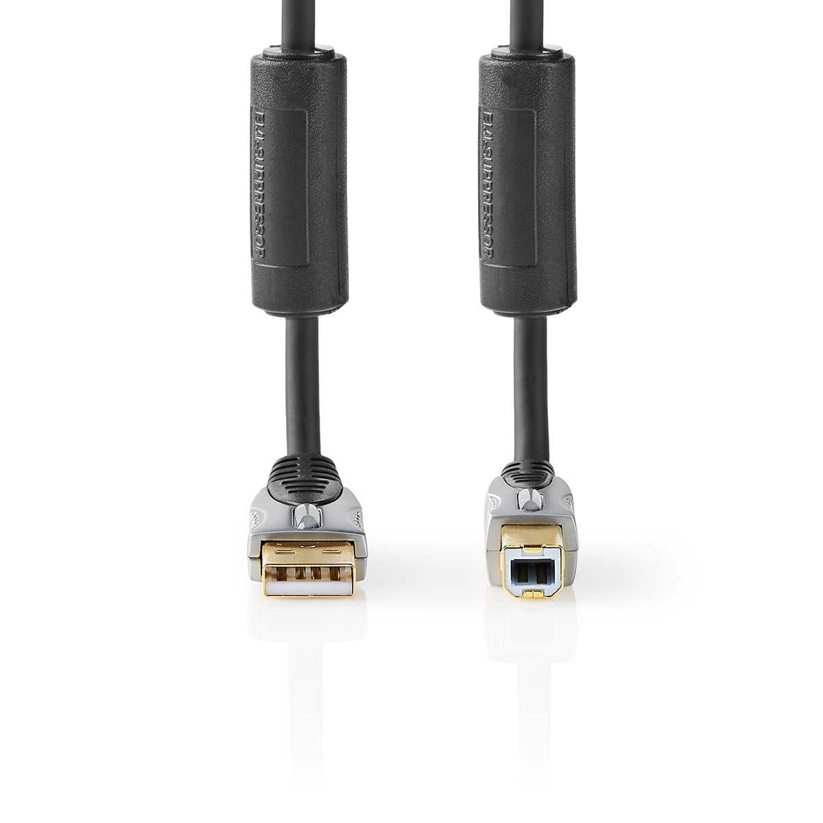 NEDIS USB-Kabel CCGC61100AT50