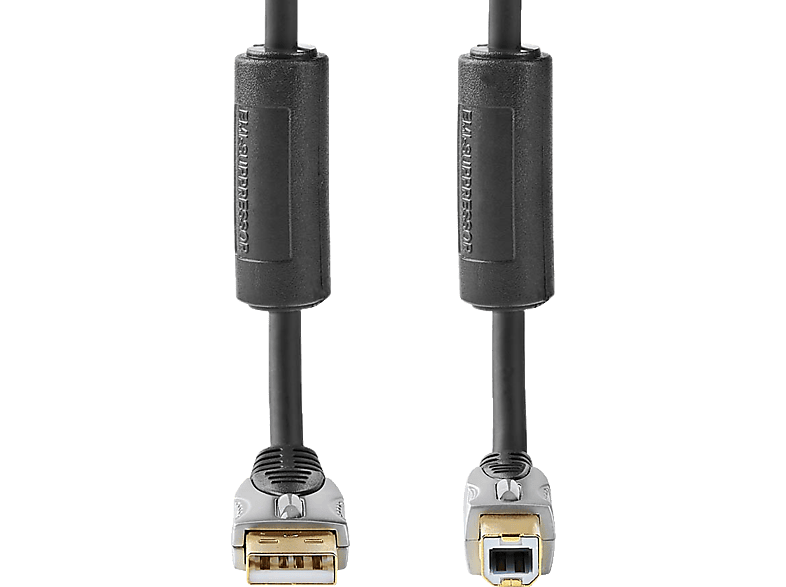 NEDIS CCGC61100AT50 USB-Kabel