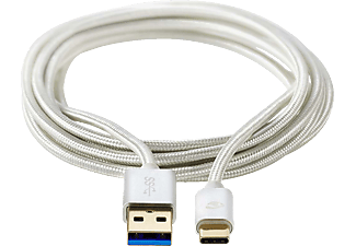 NEDIS CCTB61600AL20 USB-Kabel