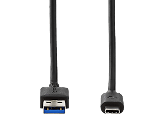 NEDIS CCGW61600BK20 USB-Kabel